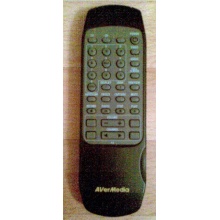 Пульт ДУ AverMedia A2 (Орск)