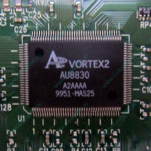 Звуковая карта Diamond Monster Sound SQ2200 MX300 PCI Vortex2 AU8830 A2AAAA 9951-MA525 (Орск)