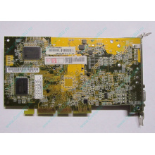 Видеокарта Asus V8170 64Mb nVidia GeForce4 MX440 AGP Asus V8170DDR (Орск)