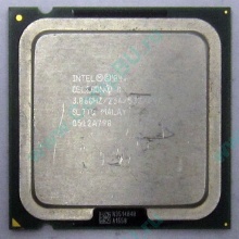 Процессор Intel Celeron D 345J (3.06GHz /256kb /533MHz) SL7TQ s.775 (Орск)