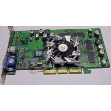 Sparkle SP7100 Rev A3 64Mb nVidia GeForce4 MX440 AGP (Орск)