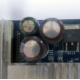 Конденсаторы-дутики на видеокарте 256Mb nVidia GeForce 6600GS PCI-E (Орск)