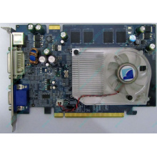 Albatron 9GP68GEQ-M00-10AS1 в Орске, видеокарта GeForce 6800GE PCI-E Albatron 9GP68GEQ-M00-10AS1 256Mb nVidia GeForce 6800GE (Орск)