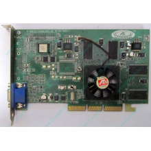 Видеокарта R6 SD32M 109-76800-11 32Mb ATI Radeon 7200 AGP (Орск)