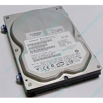 Жесткий диск 80Gb HP 404024-001 449978-001 Hitachi 0A33931 HDS721680PLA380 SATA (Орск)