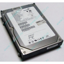 Жесткий диск 80Gb HP 345713-005 371580-002 345733-005 Seagate ST380013AS SATA (Орск)