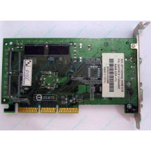 Видеокарта 64Mb nVidia GeForce4 MX440SE AGP Sparkle SP7100 (Орск)