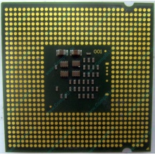 Процессор Intel Pentium-4 531 (3.0GHz /1Mb /800MHz /HT) SL9CB s.775 (Орск)