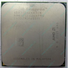 Процессор AMD Sempron 3000+ (1.6GHz) SDA3000IAA3CN s.AM2 (Орск)