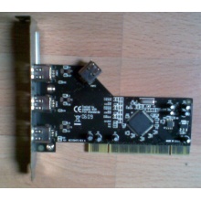 Контроллер FireWire NEC1394P3 (1int в Орске, 3ext) PCI (Орск)
