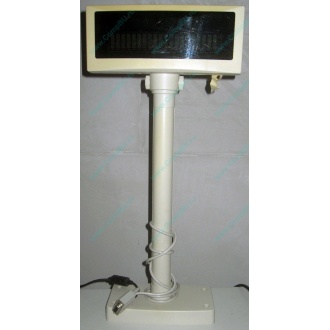 Нерабочий VFD customer display 20x2 (COM) - Орск