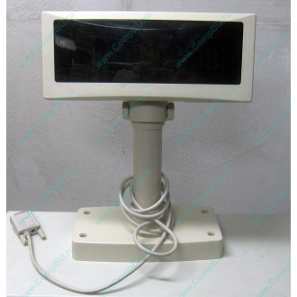 Нерабочий VFD customer display 20x2 (COM) - Орск
