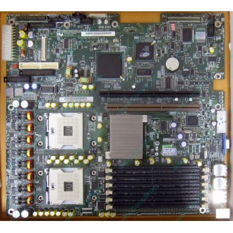 Материнская плата Intel Server Board SE7320VP2 socket 604 (Орск)