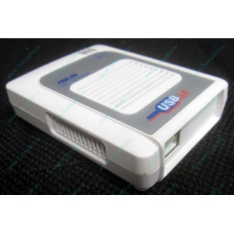 Wi-Fi адаптер Asus WL-160G (USB 2.0) - Орск