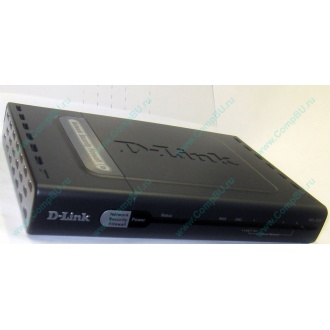Маршрутизатор D-Link DFL-210 NetDefend (Орск)