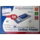 Wi-Fi адаптер D-Link AirPlus DWL-G650+ для ноутбука (Орск)