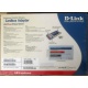 Wi-Fi адаптер D-Link AirPlus DWL-G650+ для ноутбука (Орск)