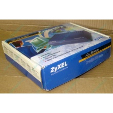 Внешний ADSL модем ZyXEL Prestige 630 EE (USB) - Орск