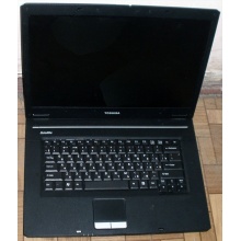Ноутбук Toshiba Satellite L30-134 (Intel Celeron 410 1.46Ghz /256Mb DDR2 /60Gb /15.4" TFT 1280x800) - Орск