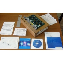 Модуль 3C17710 (4 порта 1000BASE-SX) для 3COM SuperStack 3 Switch 4900 (Орск)